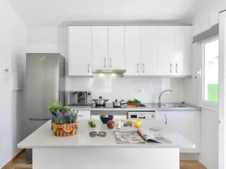 Bungalow Macaronesia, Bungalow 4 personnes à Playa del Inglés - Photo 8