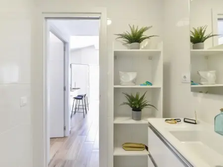 Bungalow Macaronesia, Bungalow 4 personnes à Playa del Inglés - Photo 9