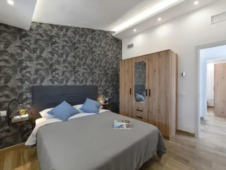 Bungalow Macaronesia, Bungalow 4 personnes à Playa del Inglés - Photo 10