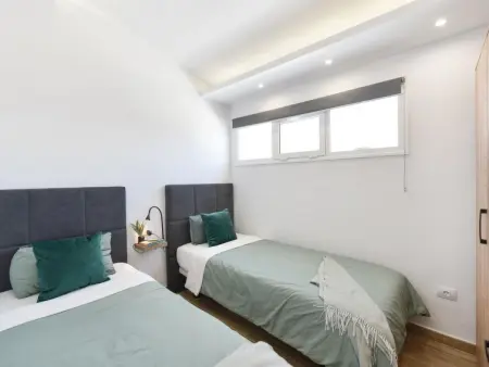 Bungalow Macaronesia, Bungalow 4 personnes à Playa del Inglés - Photo 12