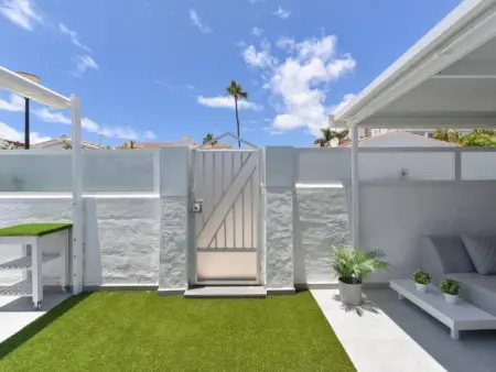 Bungalow Macaronesia, Bungalow 4 personnes à Playa del Inglés - Photo 13