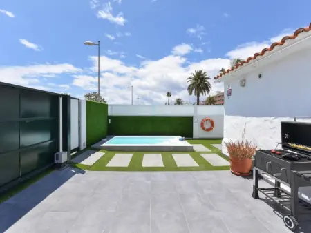 Bungalow Macaronesia, Bungalow 4 personnes à Playa del Inglés - Photo 18