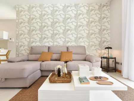 Vista Golf 10, Villa 4 personnes à San Bartolomé de Tirajana - Photo 5