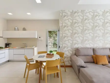 Vista Golf 10, Villa 4 personnes à San Bartolomé de Tirajana - Photo 6