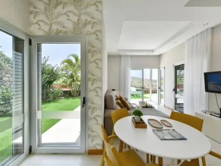 Vista Golf 10, Villa 4 personnes à San Bartolomé de Tirajana - Photo 7