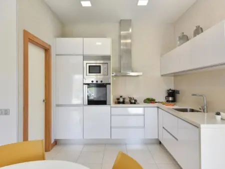 Vista Golf 10, Villa 4 personnes à San Bartolomé de Tirajana - Photo 8