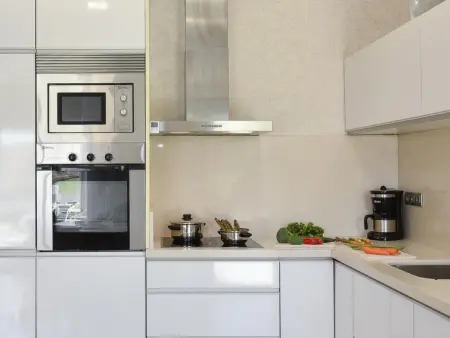 Vista Golf 10, Villa 4 personnes à San Bartolomé de Tirajana - Photo 9