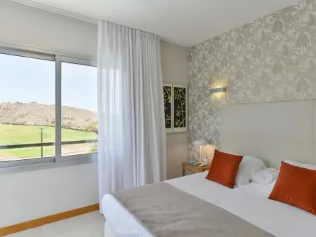 Vista Golf 10, Villa 4 personnes à San Bartolomé de Tirajana - Photo 10