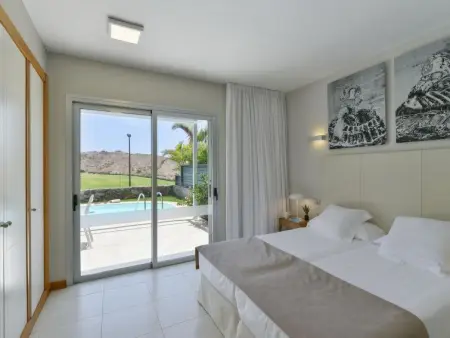 Vista Golf 10, Villa 4 personnes à San Bartolomé de Tirajana - Photo 11