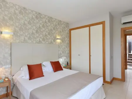 Vista Golf 10, Villa 4 personnes à San Bartolomé de Tirajana - Photo 13