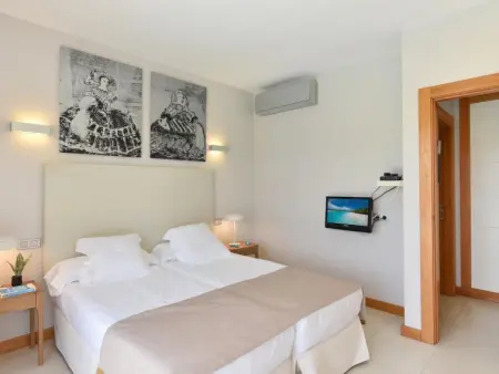 Vista Golf 10, Villa 4 personnes à San Bartolomé de Tirajana - Photo 15