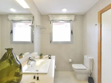 Vista Golf 10, Villa 4 personnes à San Bartolomé de Tirajana - Photo 16