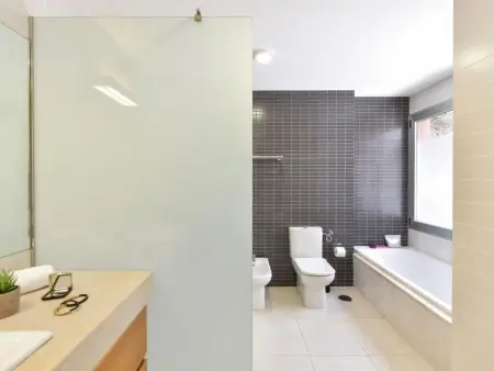 Vista Golf 10, Villa 4 personnes à San Bartolomé de Tirajana - Photo 17