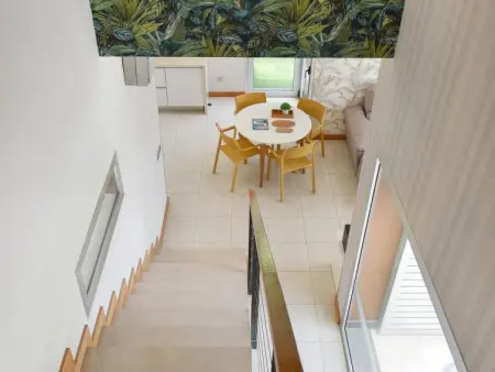 Vista Golf 10, Villa 4 personnes à San Bartolomé de Tirajana - Photo 19