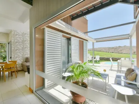 Vista Golf 10, Villa 4 personnes à San Bartolomé de Tirajana - Photo 20