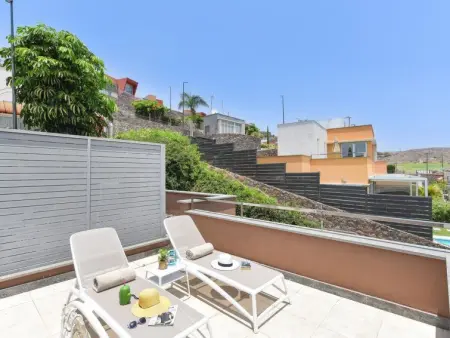 Vista Golf 10, Villa 4 personnes à San Bartolomé de Tirajana - Photo 21