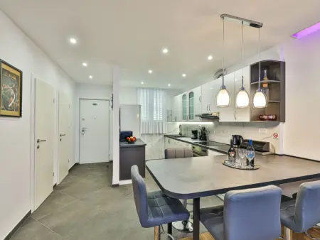 Silvana, Appartement 4 personnes à Split - Photo 1