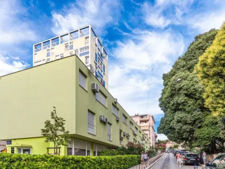 Silvana, Appartement 4 personnes à Split - Photo 4