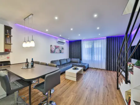 Silvana, Appartement 4 personnes à Split - Photo 6