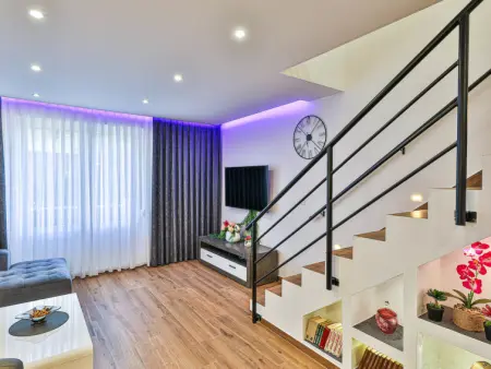 Silvana, Appartement 4 personnes à Split - Photo 8