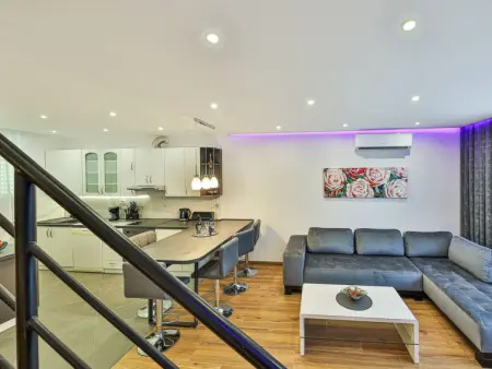 Silvana, Appartement 4 personnes à Split - Photo 9