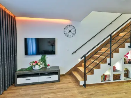 Silvana, Appartement 4 personnes à Split - Photo 10