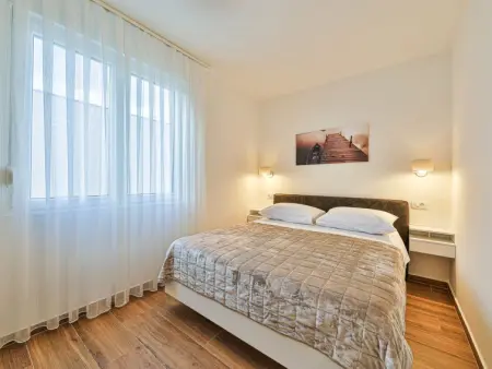 Silvana, Appartement 4 personnes à Split - Photo 11