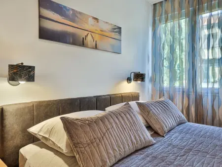 Silvana, Appartement 4 personnes à Split - Photo 12