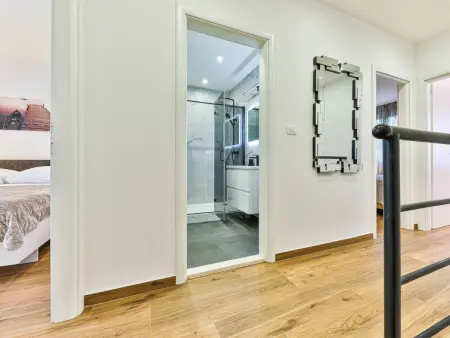 Silvana, Appartement 4 personnes à Split - Photo 13