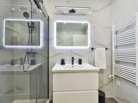 Silvana, Appartement 4 personnes à Split - Photo 15