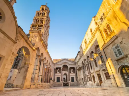 Silvana, Appartement 4 personnes à Split - Photo 18