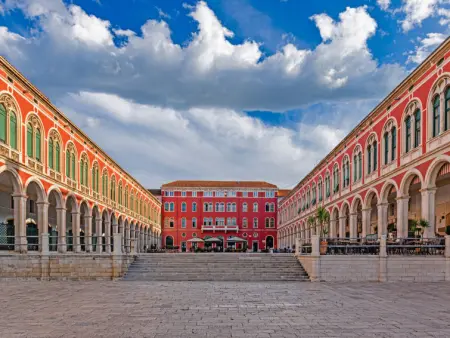 Silvana, Appartement 4 personnes à Split - Photo 19