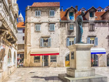 Silvana, Appartement 4 personnes à Split - Photo 20