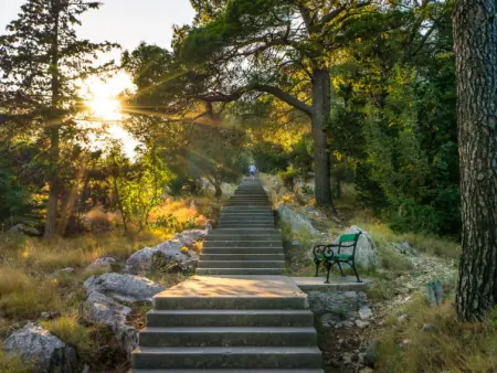 Silvana, Appartement 4 personnes à Split - Photo 28