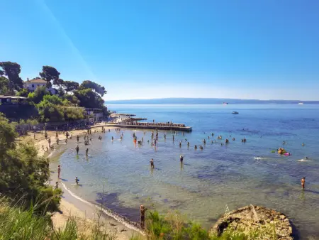 Silvana, Appartement 4 personnes à Split - Photo 30