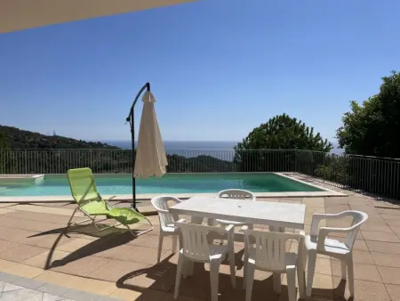 Villa Antica Pineta, Villa 10 personnes à Imperia - Photo 1