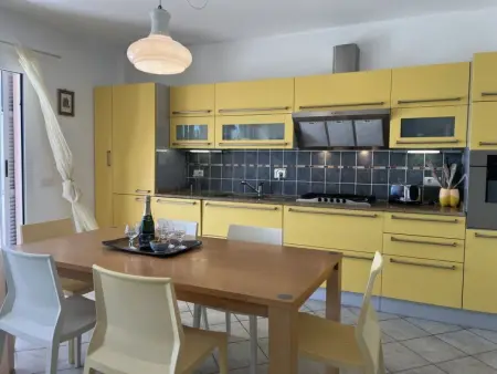 Villa Antica Pineta, Villa 10 personnes à Imperia - Photo 2