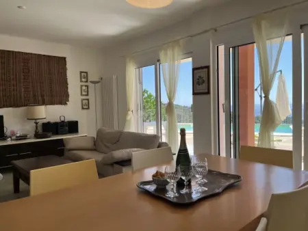 Villa Antica Pineta, Villa 10 personnes à Imperia - Photo 3