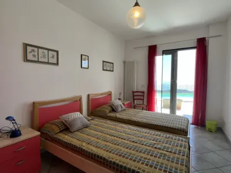 Villa Antica Pineta, Villa 10 personnes à Imperia - Photo 4