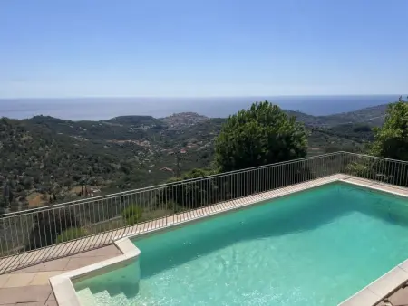 Villa Antica Pineta, Villa 10 personnes à Imperia - Photo 5