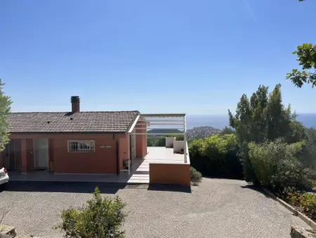 Villa Antica Pineta, Villa 10 personnes à Imperia - Photo 6