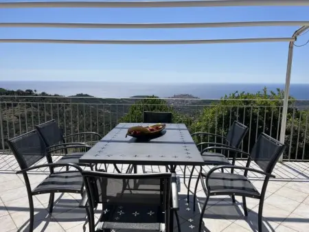 Villa Antica Pineta, Villa 10 personnes à Imperia - Photo 8