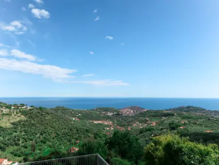 Villa Antica Pineta, Villa 10 personnes à Imperia - Photo 10