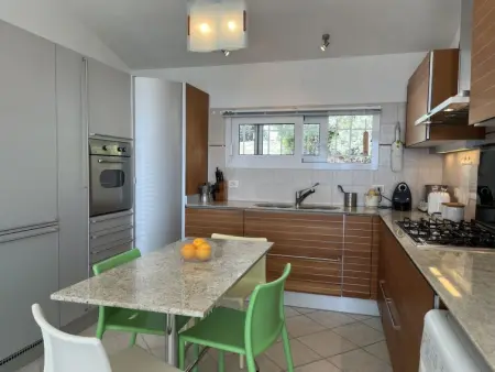 Villa Antica Pineta, Villa 10 personnes à Imperia - Photo 11