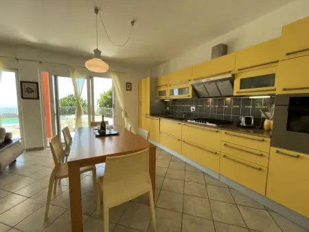 Villa Antica Pineta, Villa 10 personnes à Imperia - Photo 12