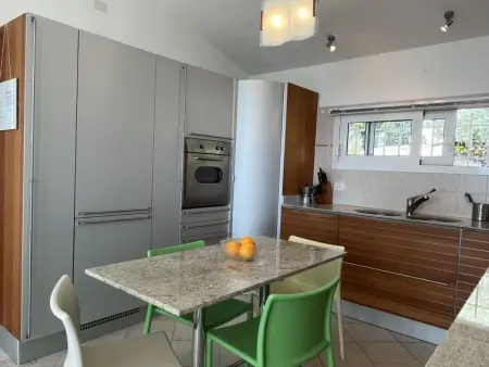 Villa Antica Pineta, Villa 10 personnes à Imperia - Photo 13