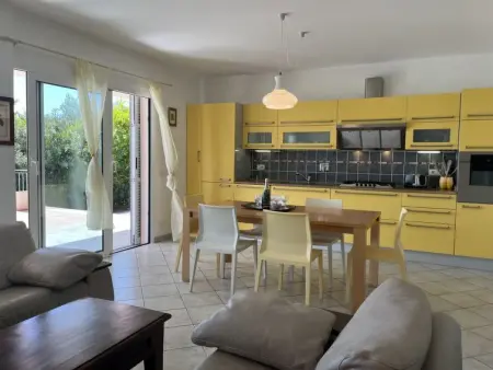 Villa Antica Pineta, Villa 10 personnes à Imperia - Photo 14