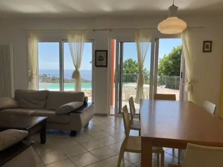 Villa Antica Pineta, Villa 10 personnes à Imperia - Photo 15