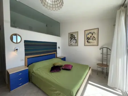 Villa Antica Pineta, Villa 10 personnes à Imperia - Photo 16