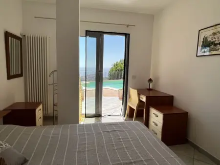 Villa Antica Pineta, Villa 10 personnes à Imperia - Photo 17